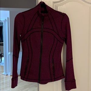 Lulu Lemon Define Jacket